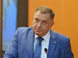 Dodik o novoj Vladi i premijeru