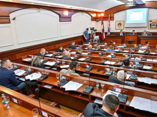 Odbornici Skupštine grada Banjaluka odbacili presudu protiv predsjednika Srpske