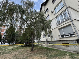 Drama u Brčkom: Policajac poginuo tokom provale?!
