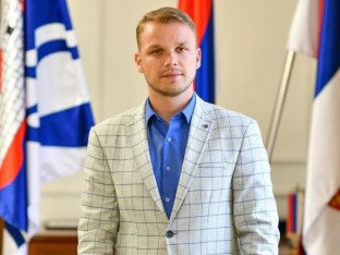 Stanivuković: Predložićemo zakon o predsjedniku Republike Srpske