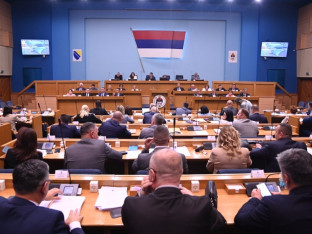 NSRS sutra o referendumu: Imunitet čuva članove komisije