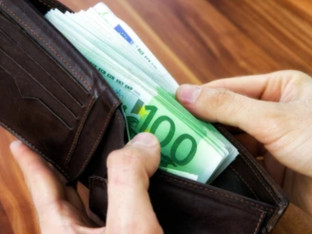 Kolika je prosječna plata u Hrvatskoj