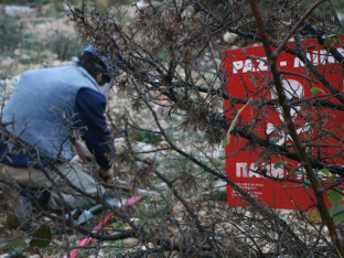 U borbi protiv mina nedostaju zakon, oprema i ljudstvo