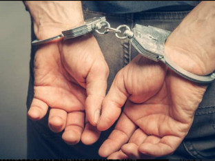 Uhapšen kineski državljanin zbog nelegalne gradnje objekta