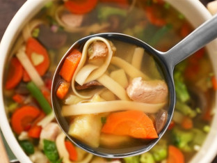 Recept dana: Supa za svaki dan