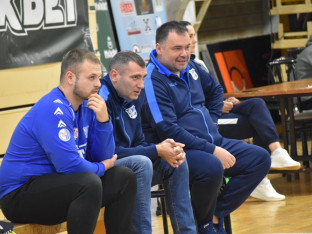 RK Leotar odigrao prvi meč: Koraćević zadovoljan
