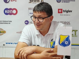 Rudar kod Posušja, Prijedorčane ne zavaravaju loši rezultati rivala