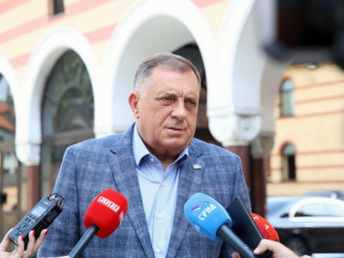 Dodik: Ako Šmit povuče svoje odluke, mi ćemo neke od zakona