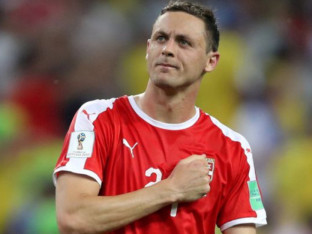 Nemanja Matić ima novi klub