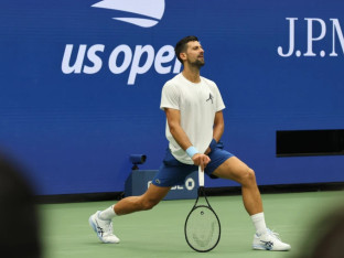 Poznato kada Đoković igra na US Openu