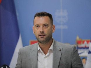 Grmuša: NSRS jednim potezom može ojačati Srpsku