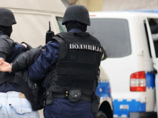 Hapšenje zbog droge: Kod Banjalučanina pronađen kokain