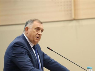 Dodik poručio SDS-u: Nemojte dovoditi narod u zabludu!