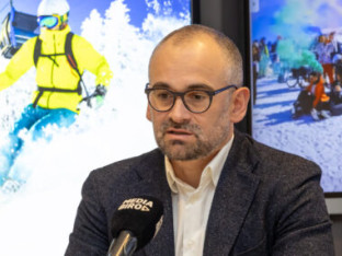 Љевнаић више није директор ОЦ „Јахорина“