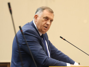 Dodik objasnio kada i kako napušta politiku