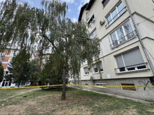Partnerka spavala u autu dok je inspektor poginuo u pljački stana u Brčkom