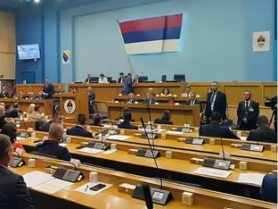 Šta piše u zaključcima NSRS o odluci CIK-a