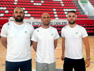 Težak posao za Srđana Stanića: Slavija nikad mlađa