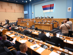Poznato kako će glasiti referendumsko pitanje u Srpskoj