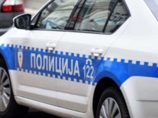 U teškoj nesreći stradao pješak