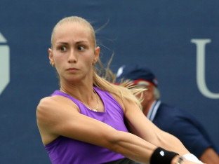Aleksandra Krunić u finalu dubla na turniru u Klivlendu