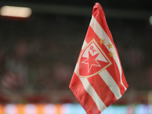 Poznato koliko je Zvezda zaradila ovog ljeta od transfera bivših igrača