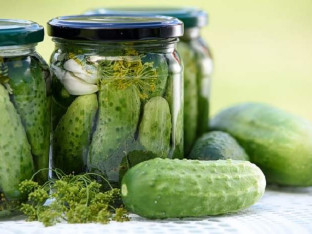 Kreće sezona: Recept za najbolje kisele krastavce