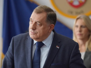 Dodik: Očekivali smo da EU poštuje Ustav i suverenitet BiH