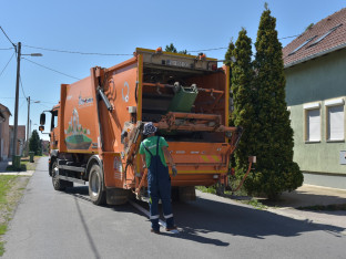 Radnik komunalnog preduzeća pao sa kamiona i poginuo