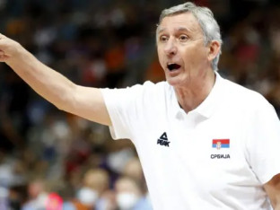 Pešić objasnio zašto je precrtao tri velika igrača