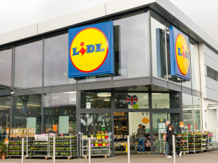 Evo gdje Lidl gradi objekte u BiH