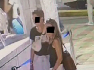 Pobjegle iz restorana bez plaćanja, pa ih dočekalo iznenađenje!