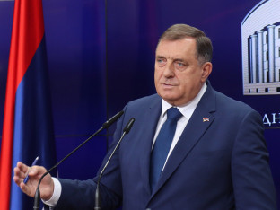 Dodik: Promjene u Vladi moguće samo u sastavu ministara koje predlaže SNSD