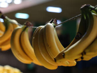 Evo šta će se desiti ako svaki dan jedete banane