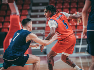 Igokea krenula ubjedljivom pobjedom