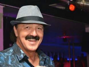Haris Džinović dobio snajku