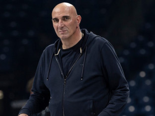 Grbović: Srbiju ništa ne može spriječiti da osvoji Evropsko zlato