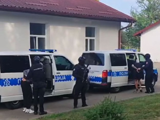 U akciji "Smagler" pritvoren i drugi unuk bivšeg člana Predsjedništva BiH