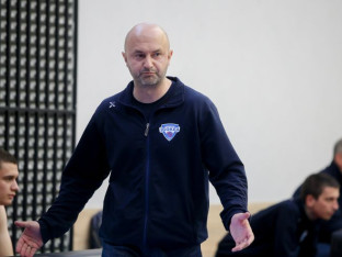 Kecman ima novi angažman