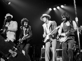 Legendarni album Brusa Springstina "Born To Run" slavi 50. rođendan
