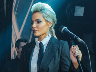 Lena Kovačević u animiranom filmu