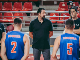 Igokea odlična sredina za mlade