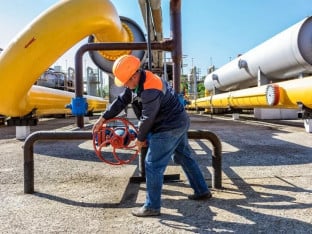 Istočni  dio Srpske dobija gas za 14 mjeseci