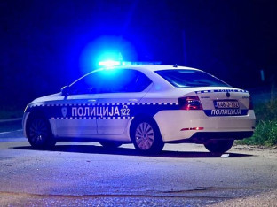 NOVA TRAGEDIJA: Jedna osoba poginula, tri povrijeđene pri prevrtanju vozila