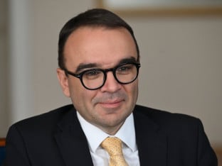 Vranješ: Protiv tiranije borimo se demokratijom