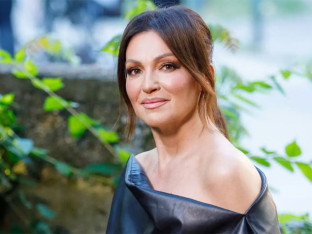 Nina Badrić 11 godina nakon gubitka najvoljenije osobe: „Dobila sam znak s neba“