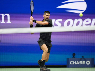 Đoković zadržao sedmo mjesto na ATP listi, najbolji plasman u karijeri Međedovića