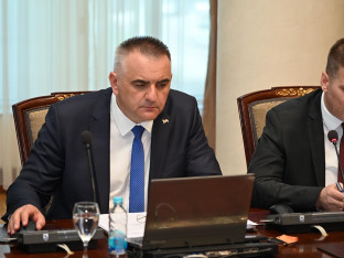 Minić: Dio ministara ostaće i u novoj Vladi