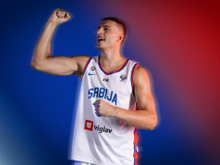 Raspored Srbije na Evrobasketu, evo kad i sa kim igra