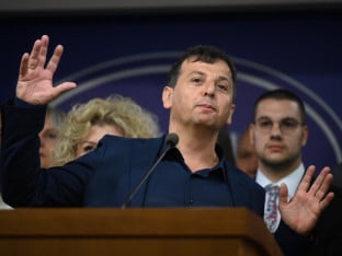 Vukanović najavio dvije prijave protiv Dodika